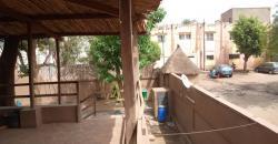 VILLA A VENDRE A L’HIPPODROME: TROIS CHAMBRES SALONS VILLA A VENDRE A L’HIPPODROME: TROIS CHAMBRES SALONS