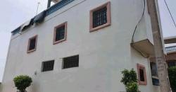 IMMEUBLE VILLA A VENDRE A NIAMANA IMMEUBLE VILLA A VENDRE A NIAMANA