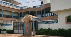 IMMEUBLE VILLA A VENDRE A NIAMANA IMMEUBLE VILLA A VENDRE A NIAMANA