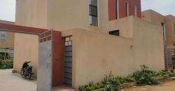 VILLA A VENDRE A SEBENIKORO VILLA A VENDRE A SEBENIKORO