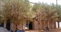 VILLA DUPLEX A LOUER A SIRAKORO MEGUETANA VILLA DUPLEX A LOUER A SIRAKORO MEGUETANA