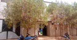 VILLA DUPLEX A LOUER A SIRAKORO MEGUETANA VILLA DUPLEX A LOUER A SIRAKORO MEGUETANA