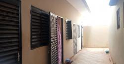 VILLA DUPLEX A LOUER A SIRAKORO MEGUETANA VILLA DUPLEX A LOUER A SIRAKORO MEGUETANA