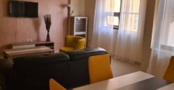 Appartement meublé 2 chambres à louer – ACI 2000, avenue du Mali Appartement meublé 2 chambres à louer – ACI 2000, avenue du Mali