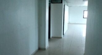 Bureaux de 500 m² à louer – ACI 2000, Bamako