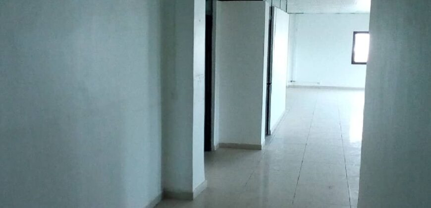 Bureaux de 500 m² à louer – ACI 2000, Bamako