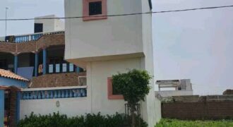 Immeuble de 4 appartements à vendre – Niamana, Bamako