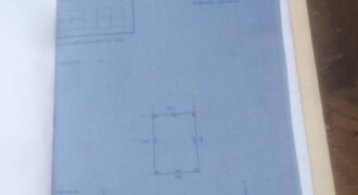 Terrain 300 m² (15/20) à vendre – Souleymanebougou ACI