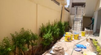 Villa 3 chambres à louer – Banankabougou, Bamako