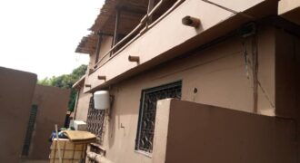 Villa 3 chambres à vendre – Hippodrome, titre foncier