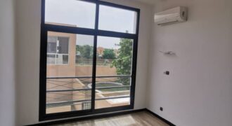 Villa 4 chambres à vendre – Sébénikoro, titre foncier