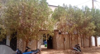 Villa duplex 5 chambres à louer – Sirakoro Méguétana