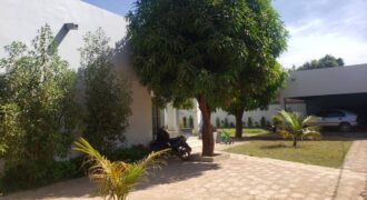 Villa meublée 4 chambres à louer – Kalaban Coro Plateau