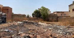 BACODJICORONI GOLF TERRAIN À VENDRE AVEC TITRE FONCIER BACODJICORONI GOLF TERRAIN À VENDRE AVEC TITRE FONCIER