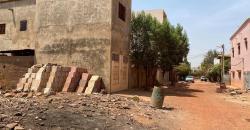 BACODJICORONI GOLF TERRAIN À VENDRE AVEC TITRE FONCIER BACODJICORONI GOLF TERRAIN À VENDRE AVEC TITRE FONCIER