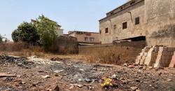 BACODJICORONI GOLF TERRAIN À VENDRE AVEC TITRE FONCIER BACODJICORONI GOLF TERRAIN À VENDRE AVEC TITRE FONCIER