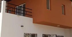 Villa Duplex a louer a Sebenicoro ( Dorodougou) Villa Duplex a louer a Sebenicoro ( Dorodougou)