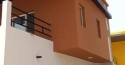 Villa Duplex a louer a Sebenicoro ( Dorodougou) Villa Duplex a louer a Sebenicoro ( Dorodougou)