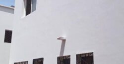 Villa Duplex a louer a Sebenicoro ( Dorodougou) Villa Duplex a louer a Sebenicoro ( Dorodougou)