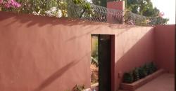 Villa Duplex non meublé à louer à Sotuba Villa Duplex non meublé à louer à Sotuba