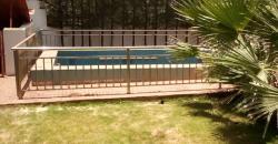 Villa duplex non meublée avec piscine à louer à l’ACI 2000 Villa duplex non meublée avec piscine à louer à l’ACI 2000