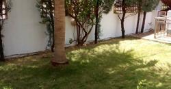 Villa duplex non meublée avec piscine à louer à l’ACI 2000 Villa duplex non meublée avec piscine à louer à l’ACI 2000