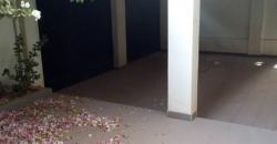 A louer à la Cité du Niger villa duplex non meublée avec piscine A louer à la Cité du Niger villa duplex non meublée avec piscine