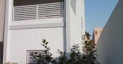 Villa duplex à louer à Faso Kanu Villa duplex à louer à Faso Kanu