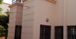 Villa duplex non meublée à louer à Sotuba aci Villa duplex non meublée à louer à Sotuba aci