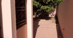 Villa duplex non meublée à louer à Sotuba aci Villa duplex non meublée à louer à Sotuba aci