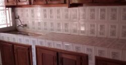 Villa duplex non meublée à louer à Sotuba aci Villa duplex non meublée à louer à Sotuba aci