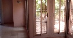 Villa duplex non meublée à louer à Sotuba aci Villa duplex non meublée à louer à Sotuba aci