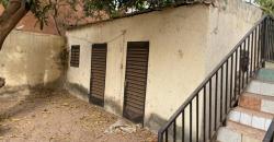 A VENDRE VILLA A BACODJICORONI ACI A VENDRE VILLA A BACODJICORONI ACI