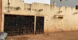 A VENDRE VILLA A BACODJICORONI ACI A VENDRE VILLA A BACODJICORONI ACI