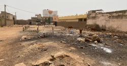 A VENDRE TERRAIN A SEBENICORO SEMA II A VENDRE TERRAIN A SEBENICORO SEMA II