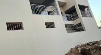 Immeuble de 4 appartements à louer – Hamdallaye ACI 2000