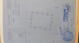 Terrain de 1.162 m² (4 lots) à vendre – ATTbougou, Niamana, Bamako