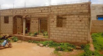 Terrain de 300 m² à vendre – Dialakorodji, Kati