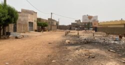 3 terrains collés de 600 m² à vendre – Sébénikoro Sema 2 3 terrains collés de 600 m² à vendre – Sébénikoro Sema 2