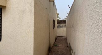 Villa à vendre – Baco Djicoroni ACI, près de Tiken Jah Fakoly