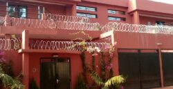 Villa duplex 3 chambres à louer – Sotuba, Bamako Villa duplex 3 chambres à louer – Sotuba, Bamako