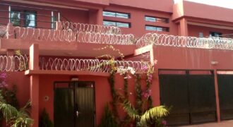 Villa duplex 3 chambres à louer – Sotuba, Bamako