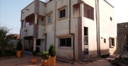 Villa duplex 3 chambres à vendre – Yirimadio, Bamako Villa duplex 3 chambres à vendre – Yirimadio, Bamako