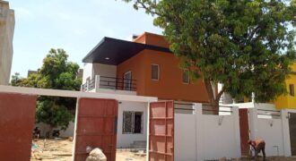 Villa duplex 4 chambres à louer – Dorodougou, Sébénikoro, Bamako