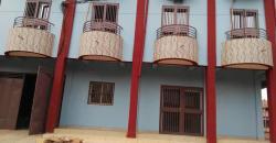 Appartement non meublé à louer Bacodjicoroni golf Appartement non meublé à louer Bacodjicoroni golf