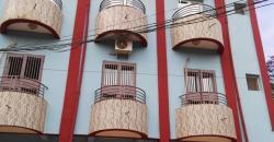 Appartement non meublé à louer Bacodjicoroni golf Appartement non meublé à louer Bacodjicoroni golf