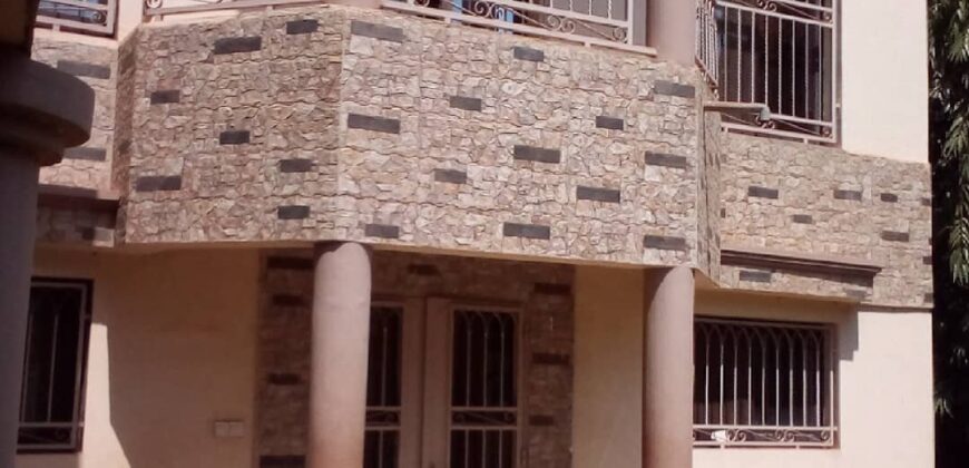 Bâtiment de bureaux à louer – Sotuba ACI, Bamako
