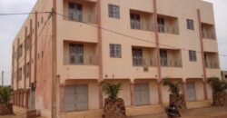 Immeuble R+2 multifonctionnel de 600 m² à vendre – Koko Plateau, Kati Immeuble R+2 multifonctionnel de 600 m² à vendre – Koko Plateau, Kati
