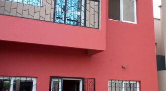 Villa duplex non meublée 5 chambres à louer – Souleymanebougou ACI, Bamako
