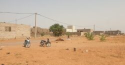 TERRAINS TF À VENDRE À SAMAYA TERRAINS TF À VENDRE À SAMAYA